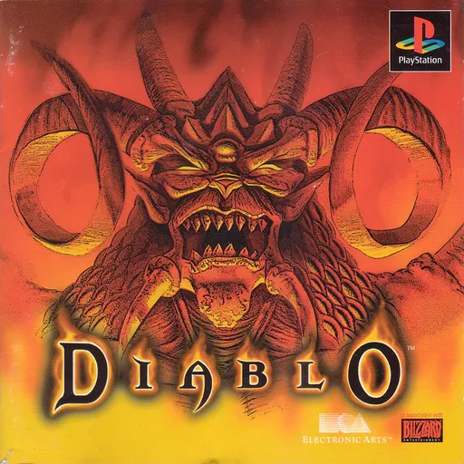 Diablo (Japan)